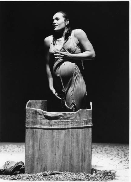 Affame - Photo: Jean Gros-Abadie