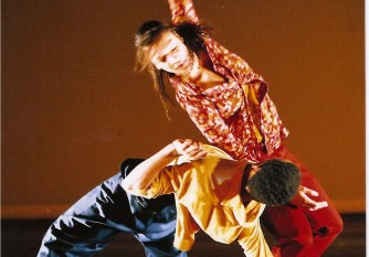 Elle et Lui - Photo: Laurent Philippe