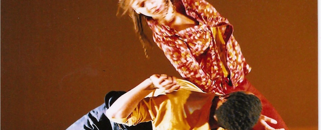 Elle et Lui - Photo: Laurent Philippe