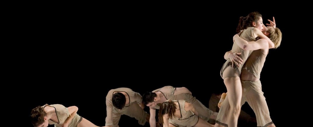 L'entrouvert - Photo: Laurent Philippe