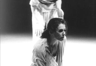 Première Neige - Photo: Jean Gros-Abadie